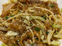 -味可道美食坊(福基路店)