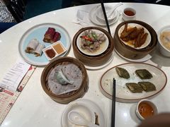 -新雅粤菜馆(南京东路店)