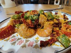 -德胜轩正宗顺德菜(宝安沙井会展中心店)