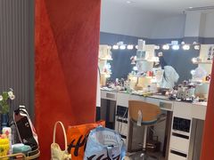 -海马体照相馆(上海月星环球港店)