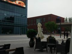 -大族广场Mall&More