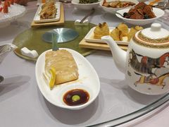 -顺风江南宴(静安大融城店)