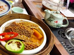 -幸福茗点茶楼(五羊店)