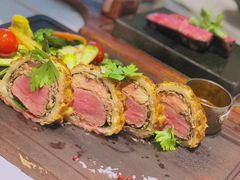 惠灵顿牛排-Erman岩烧牛排(虹桥南丰城店)