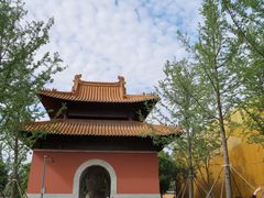 -大报恩寺遗址景区