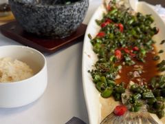 -野蔓果·山野菜(西湖景区·龙井茶田店)