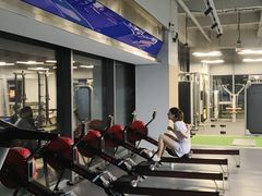 -METIS FITNESS女性健身工作室