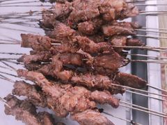 -铁诚烤肉