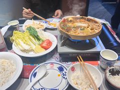 -胡记德源粉·湖南菜(双安店)