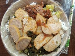 -陆长玖古法猪脚饭(玄风桥店)
