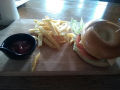 -1901 Cafe(西四店)