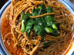 -蓝田九大碗民俗食府(蓝田店)