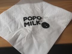 -ICEPOPO MILK(玉兰店)