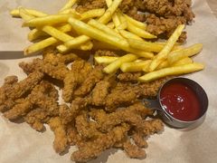 -必胜客(花都百业店)