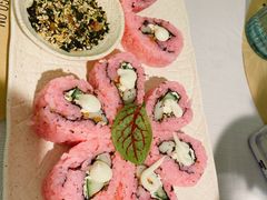 -春树下·树屋花房西餐厅(罍街AS1980店)