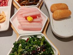 -川成元·麻辣香锅(凯德MALL西直门店)