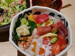 Tuna&nbsp;Maki精选海鲜饭-Tuna maki寿司(苏州万象天地店)