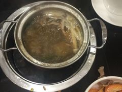 -咕叽咕叽自助烤肉小火锅(茂业清扬店)