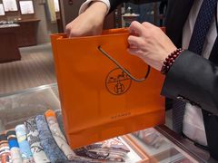 -爱马仕 HERMES(王府井步行街店)