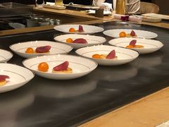 -和·铁板烧·OMAKASE(望京昆泰嘉晟酒店)