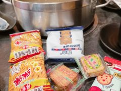 -林记潮牛·牛肉火锅(上马墩店)