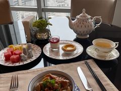 -广州富力丽思卡尔顿酒店