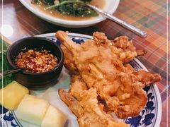 -simply thai天泰(长泰广场店)