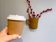 -Radar Coffee(思南路店)