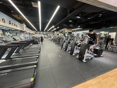 -VLines耀能运动24小时·月付制健身(京广桥店)