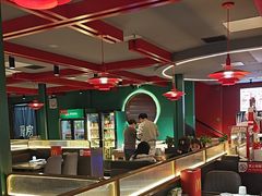 -京悦南门涮羊肉·羊蝎子火锅(田林路店)