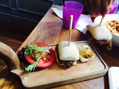 -Geneva日内瓦餐厅(西郊宝成花苑店)