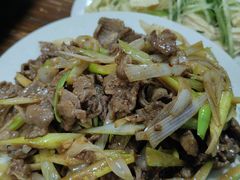 -清真永恒华威肉饼(潘家园店)