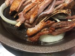 -西贝莜面村(万象天地店)