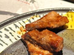 烧肉汁-牛道·和牛九食(市府恒隆广场店)