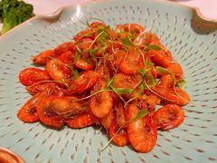 -Yan Ting 宴庭中餐厅(上海静安瑞吉酒店)