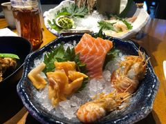 -和彩放题餐厅(酒仙桥店)
