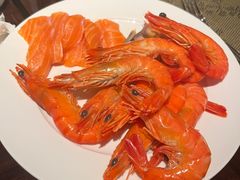 -西安皇冠假日酒店·朱雀咖啡厅