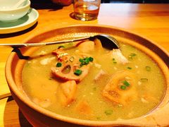 -顺香居·老字号湖北菜(江汉路店)