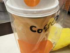 -CoCo都可(十全东店)