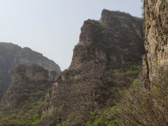 -孤山寨风景区