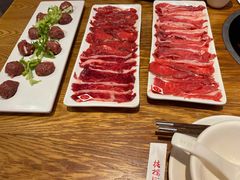 -掂档潮汕牛肉火锅(cityon熙地港店)