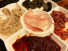 -老码头火锅(玉林店)