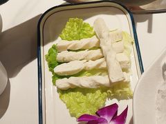 -云尊府云南菜·蒸汽石锅鱼(学清路店)