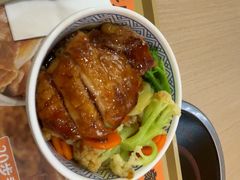 -吉野家(回龙观同成街店)