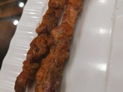 -民族饭荘(新华大街店)