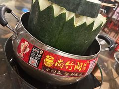 -尚竹阁冬瓜盅·18年地标美食(平洲店)