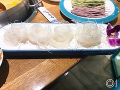 -青瓷火锅料理(西单大悦城店)