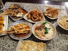 -小街天府(西工小街店)