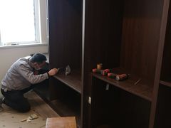 -佰丽爱家全屋定制(汶水店)