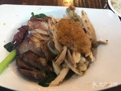 -秋色客家菜(南山店)